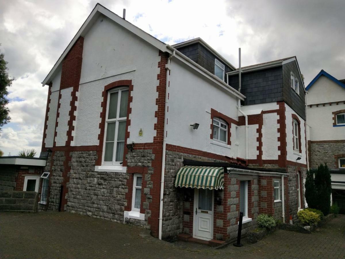Everglades Hotel Torquay Exterior photo