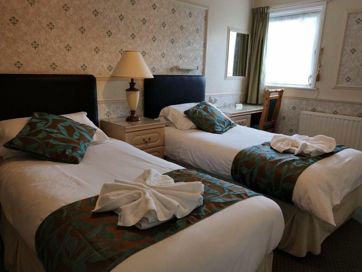 Everglades Hotel Torquay Exterior photo