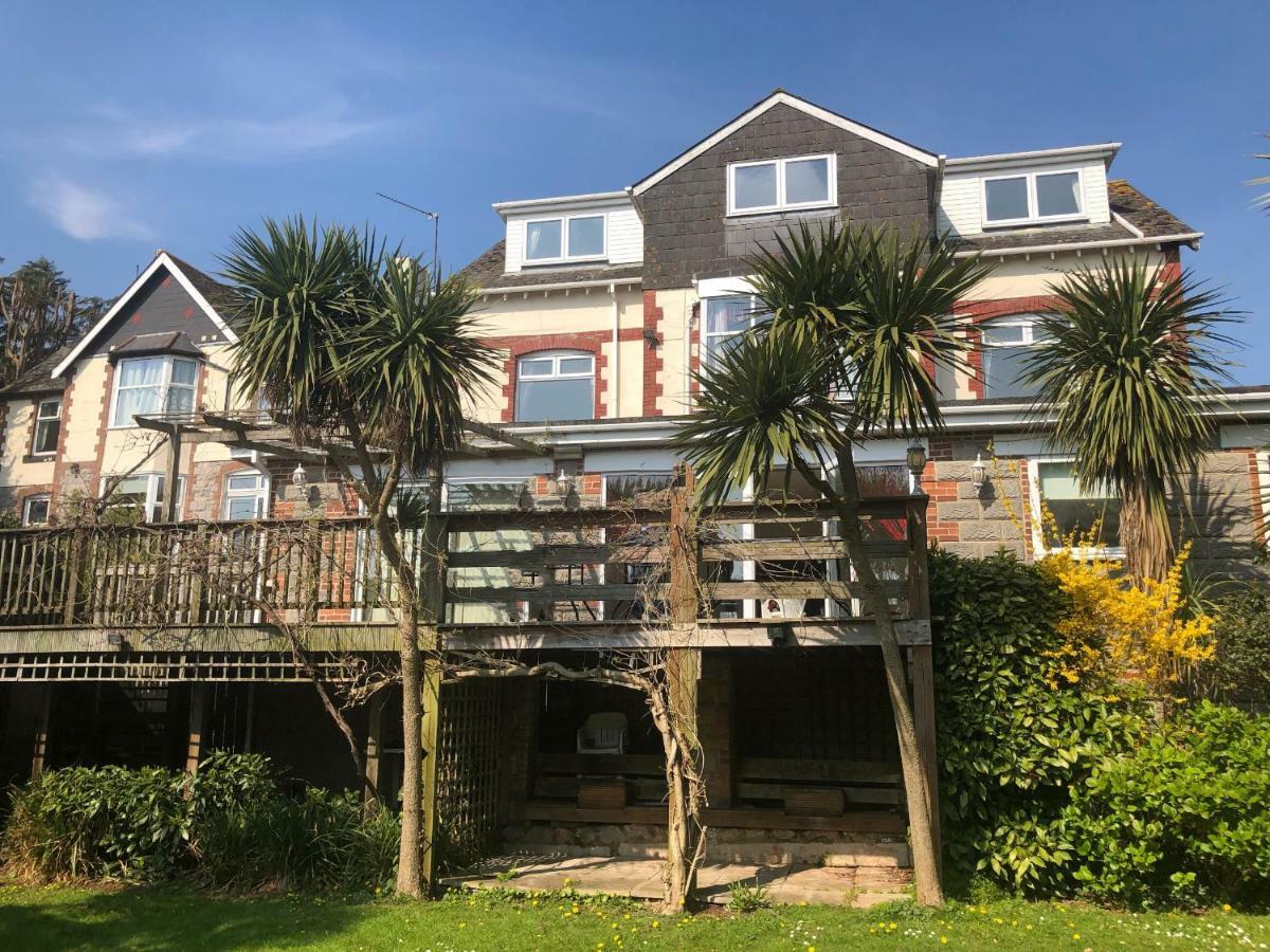 Everglades Hotel Torquay Exterior photo